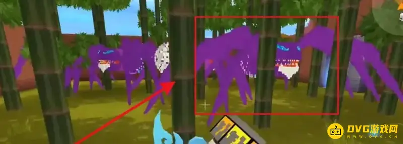 《迷你世界》魂骨获取攻略