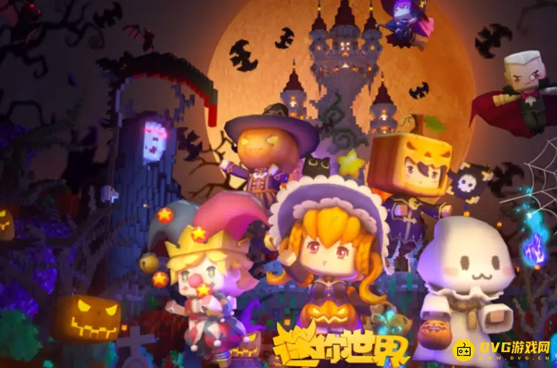 《迷你世界》岩浆怎么收集-快速获取岩浆的技巧