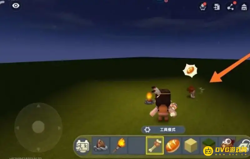 《迷你世界》野萌宝驯服指南