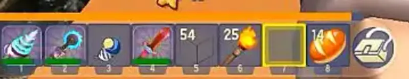 《迷你世界》黑木炭制作方法详解