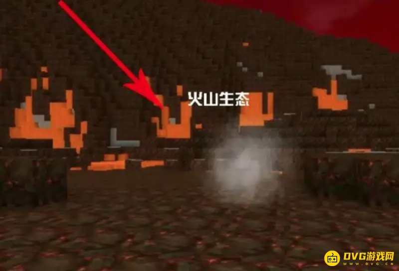 《迷你世界》炎炎蟹驯服方法详解
