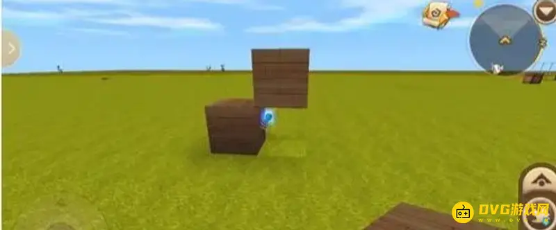 《迷你世界》发射器连续发射方法详解