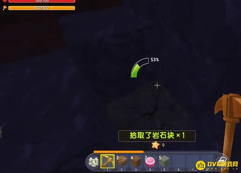 《迷你世界》熔炼台制作指南