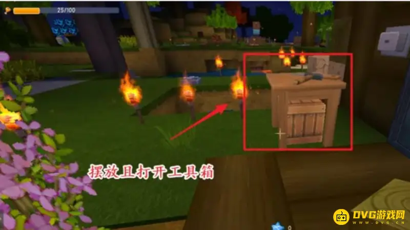 《迷你世界》船只无法移动原因解析