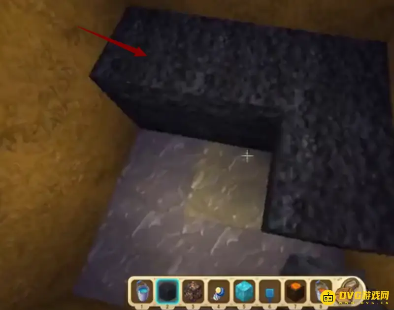 《迷你世界》毒水制作方法详解