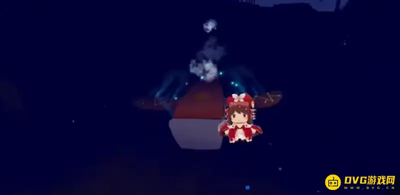 《迷你世界》鲸鱼寻找方法详解
