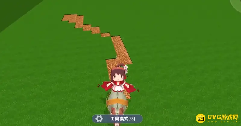 《迷你世界》牛耕地方法详解