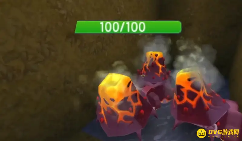 《迷你世界》焱焱蟹驯服方法详解