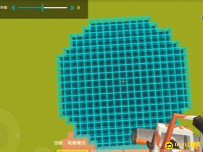 《迷你世界》触发器怎么制作-触发器制作方法详解
