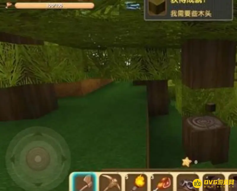 《迷你世界》工作台怎么制作-工作台制作详细步骤解析