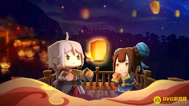 《迷你世界》怎么造出鬼-制作鬼魂的方法