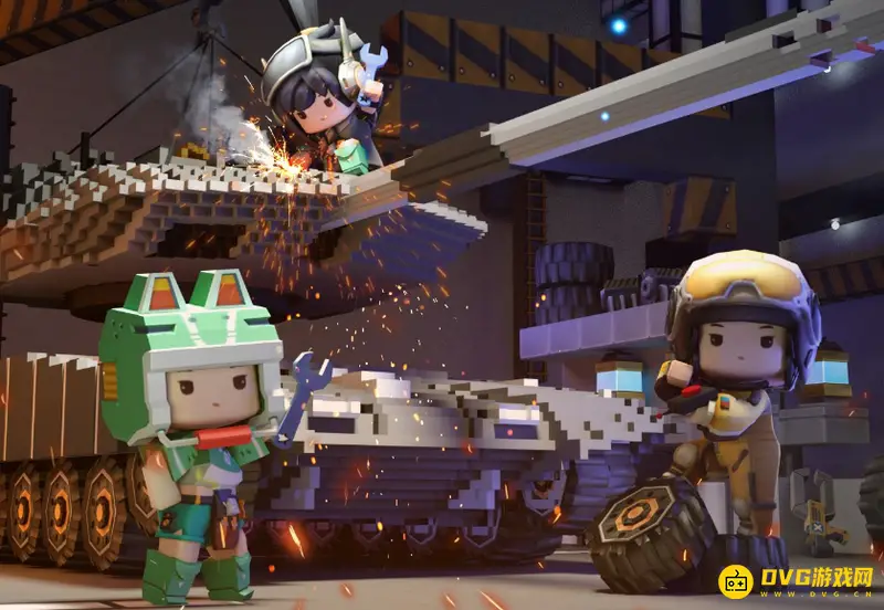 《迷你世界》前往烈焰星任务怎么完成-前往烈焰星任务的完成步骤