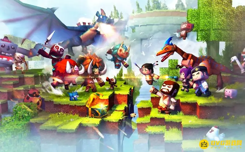 《迷你世界》汉堡店怎么建造-汉堡店建造指南