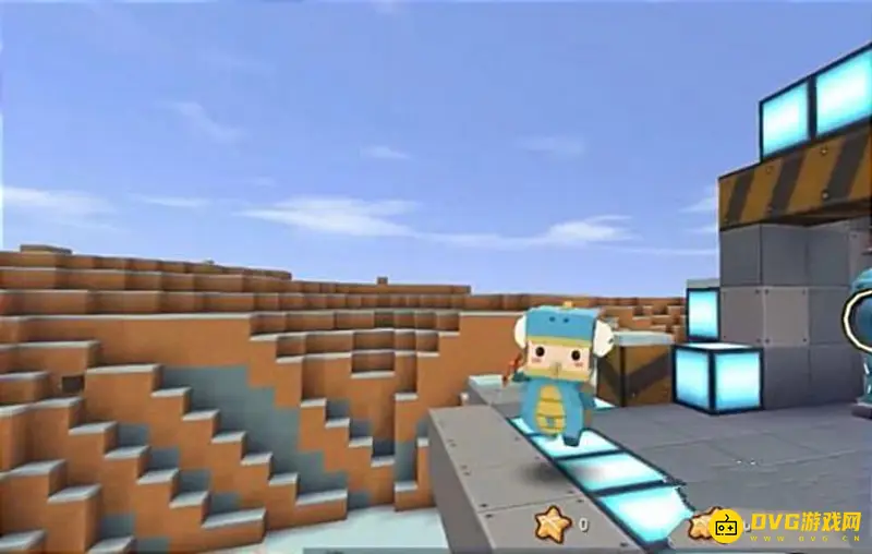 《迷你世界》棉花获取方法详解