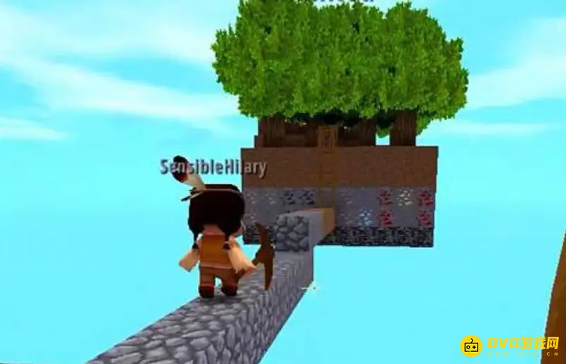 《迷你世界》过山车回收问题解决方法详解