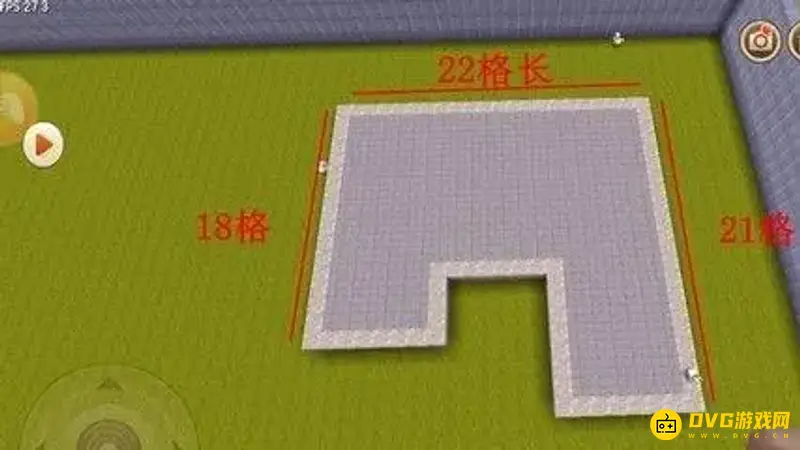《迷你世界》楼房怎么建造-建造好看的豪华别墅方法