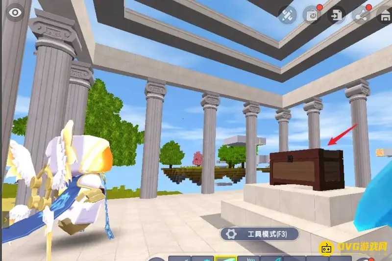 《迷你世界》智能芯片获取攻略