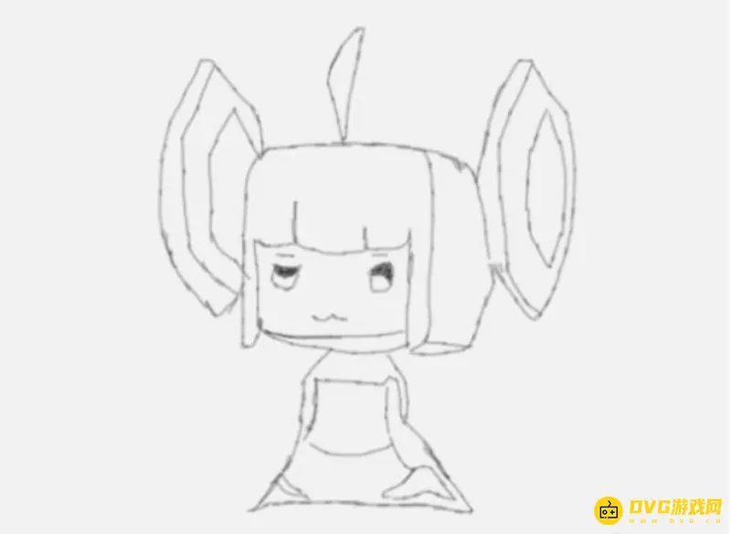 《迷你世界》幻音绘制教程