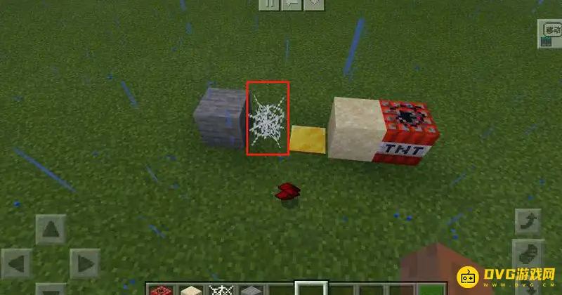 《迷你世界》蜘蛛驯服方法详解