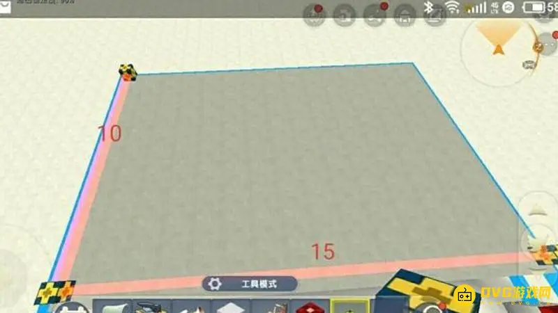 《迷你世界》怎么制作显示器-制作显示器的详细步骤