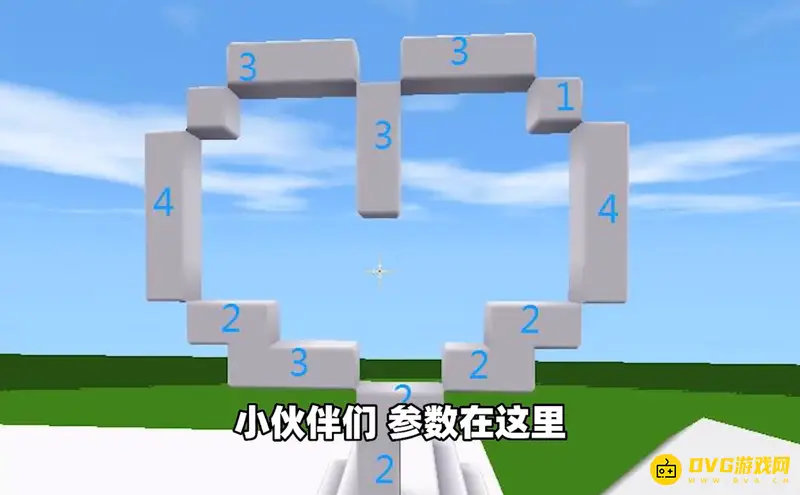 《迷你世界》公主城堡建造指南