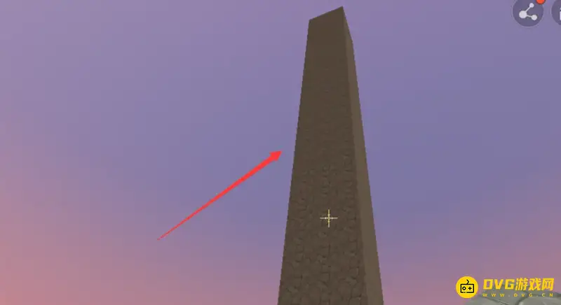 《迷你世界》雪原版本刷怪塔建造指南