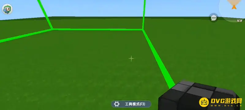 《迷你世界》三原色制作方法详解