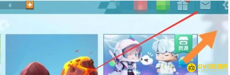 《迷你世界》生日派对怎么进入-快速进入生日派对的方法