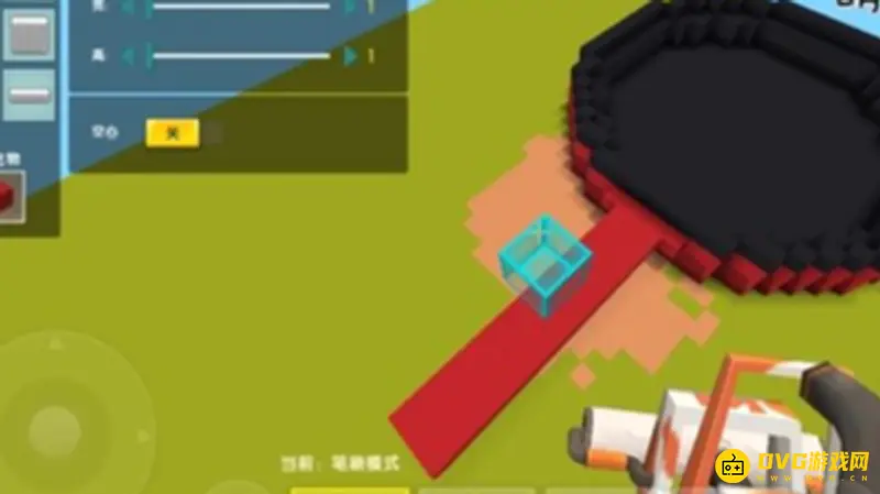 《迷你世界》触发器制作详解