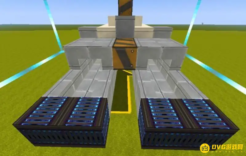 《迷你世界》2022新版本飞机制作教程