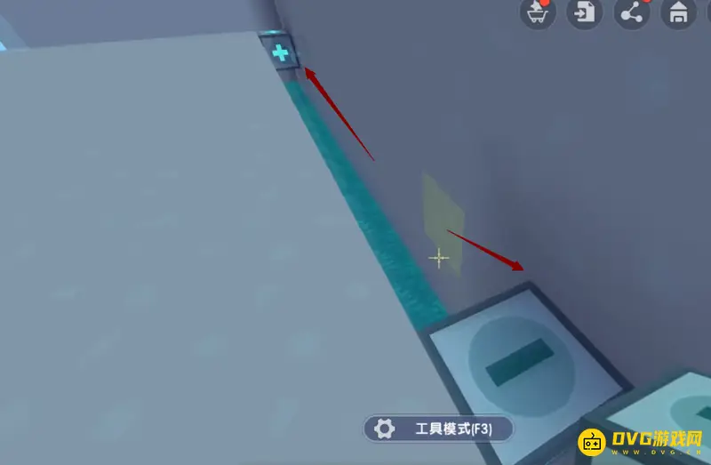 《迷你世界》刷怪塔制作详解