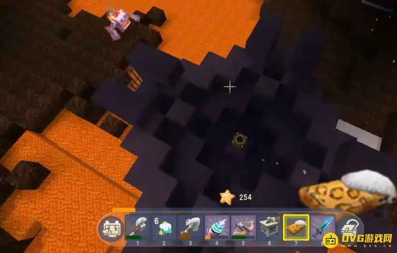 《迷你世界》三角门获取方法详解