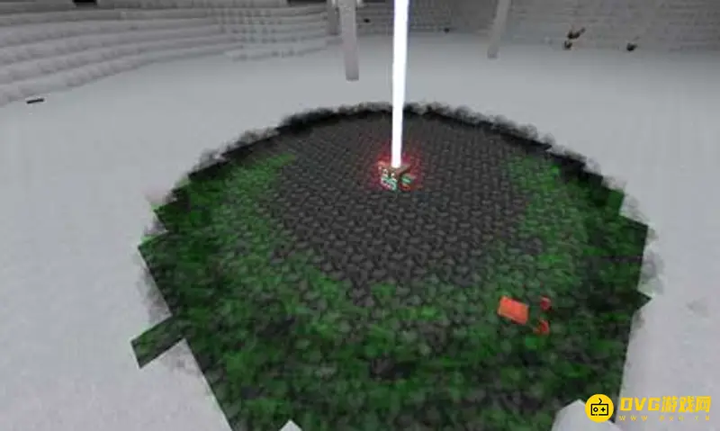 《迷你世界》召唤石巨人方法详解