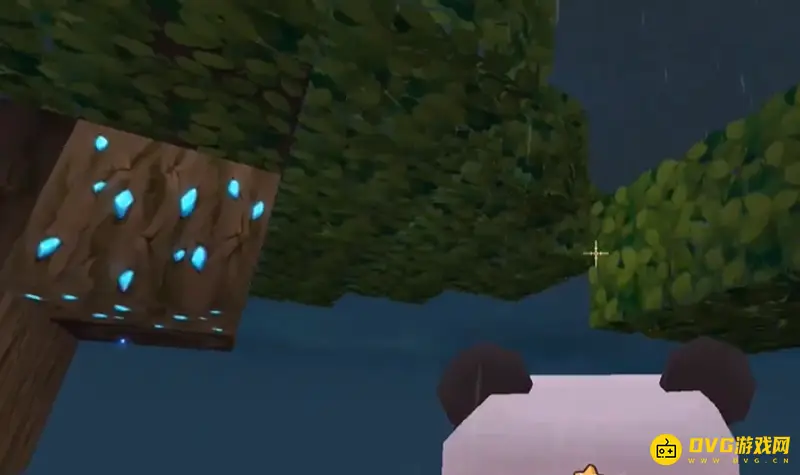 《迷你世界》雨林神庙召唤攻略