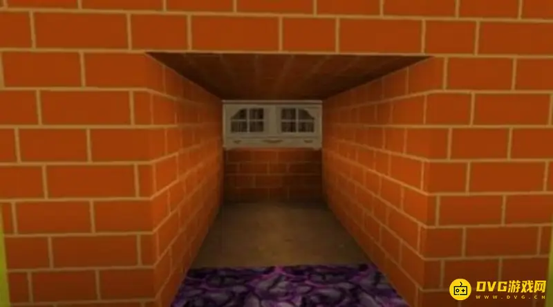 《迷你世界》徐饭饭仓库建造攻略