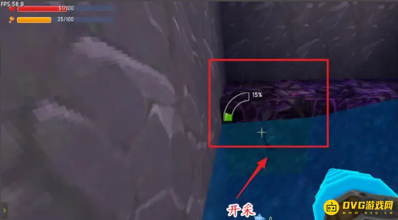 《迷你世界》黑晶石获取攻略