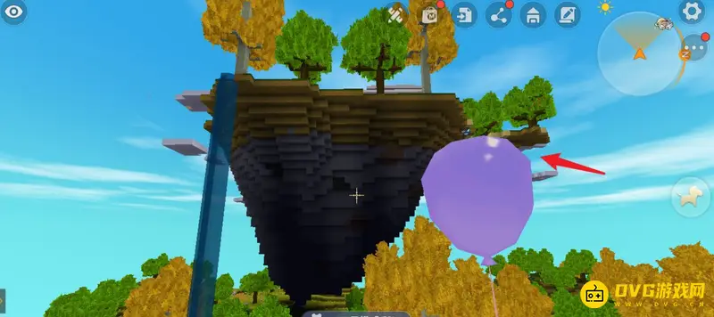 《迷你世界》玛雅神殿位置指南