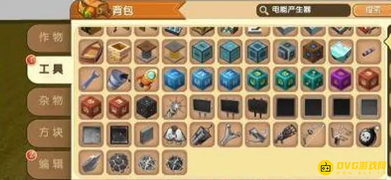 《迷你世界》怎么导入音乐-导入音乐的详细步骤解析
