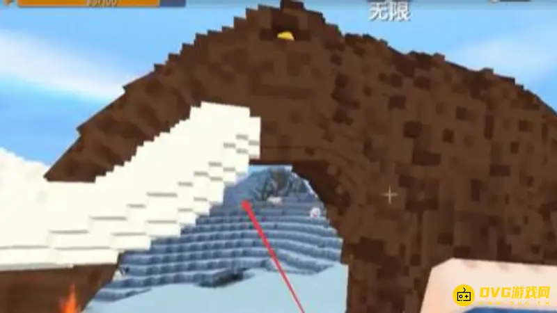 《迷你世界》召唤猛犸象方法详解