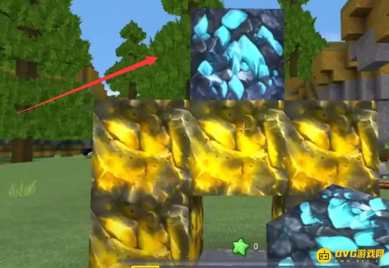 《迷你世界》召唤哥斯拉方法详解