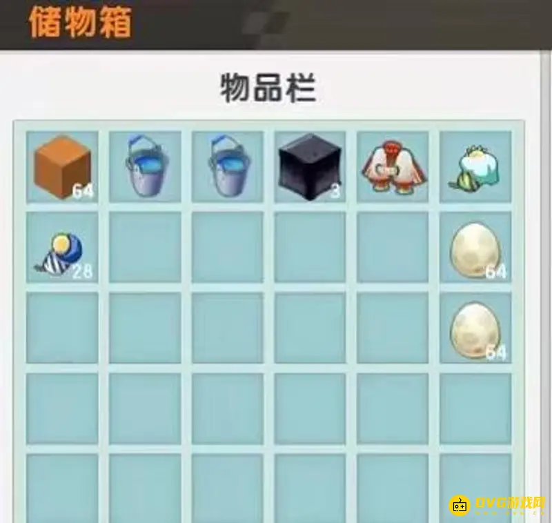 《迷你世界》硬砂块合成方法详解