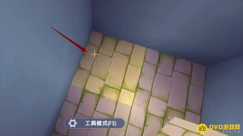 《迷你世界》的刷怪塔建造方法