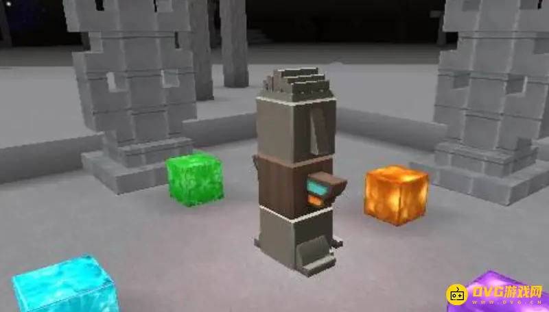 《迷你世界》远古巨人第三形态怎么打-远古巨人第三形态的战斗技巧