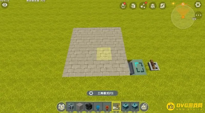 《迷你世界》最强陷阱制作攻略