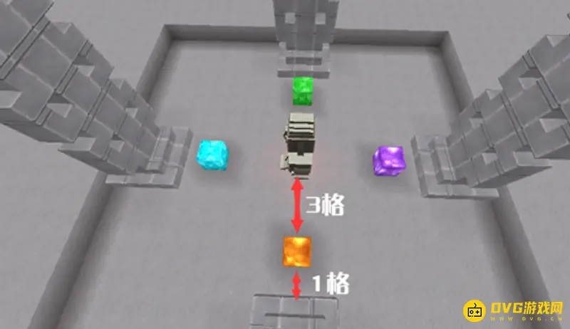 《迷你世界》召唤石巨人方法详解