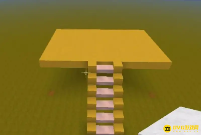 《迷你世界》闺蜜房建造指南
