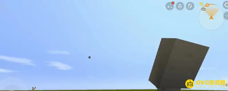 《迷你世界》投掷器使用教程