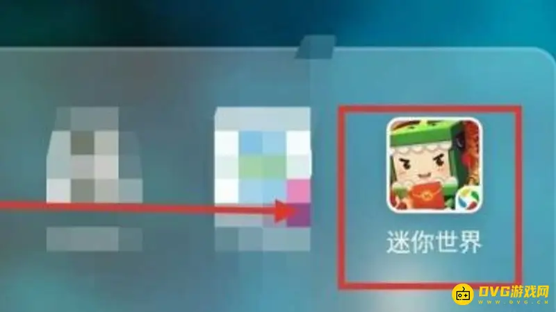 《迷你世界》如何使用拍照功能-游戏内拍照操作指南