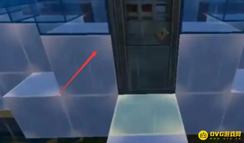 《迷你世界》宝藏位置揭秘