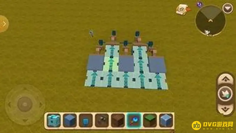 《迷你世界》电能增幅器有什么用-电能增幅器怎么合成